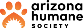 AZ Humane Logo