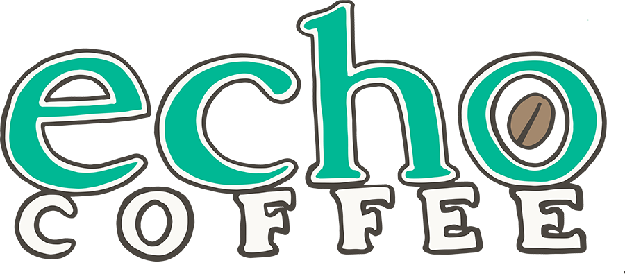 Echo Coffee Logo