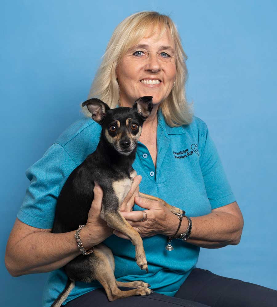 Image of Cathy Gushulak