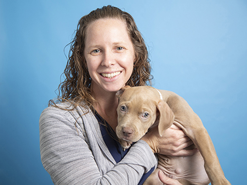 Image of Dr. Mindy Bemmerl