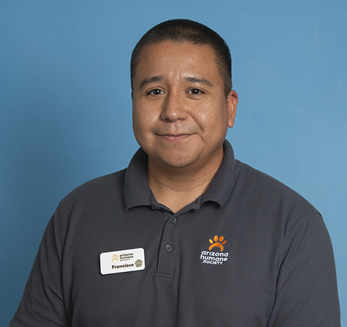 Image of Francisco Cabello