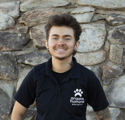 Image of Hunter Stribling