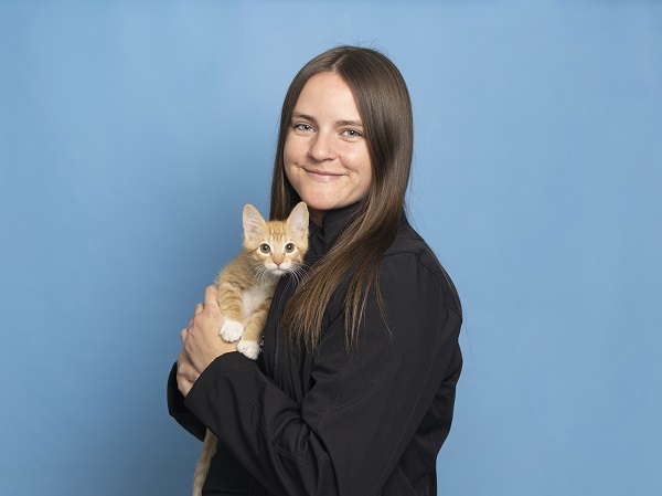 Image of Kenzee Marcotte