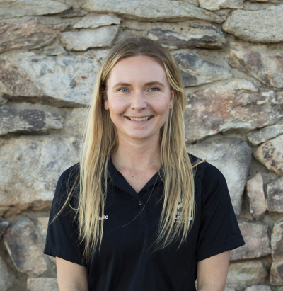 Image of MacKenzie Dunnington