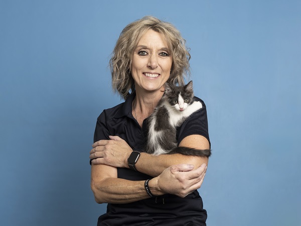 Image of Kerry Grosskopf