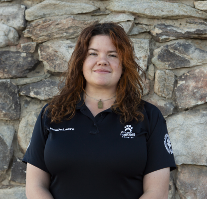 Image of Lacey Vandelaare