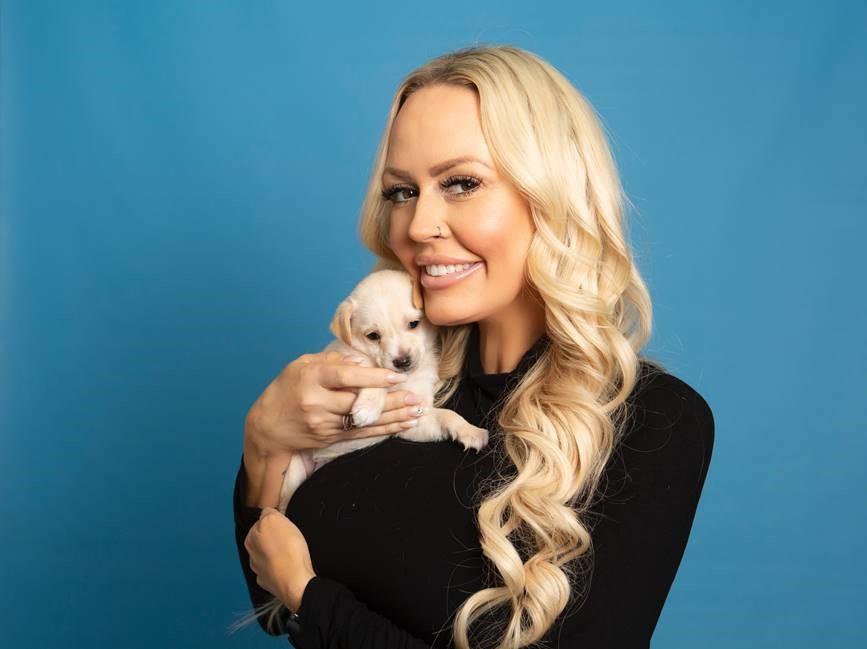 Image of Lindsay La Pre