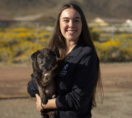 Image of Miranda Nordstrom