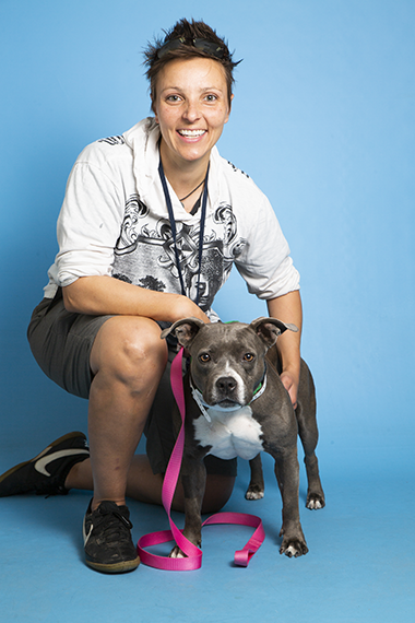 Image of Rubina Shahbazian, B.S.