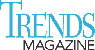 Logo: Trends Magazine