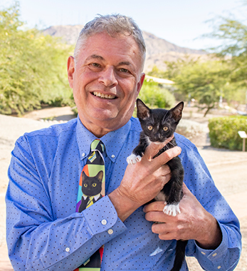 Image of Bryan Albue, Board Member