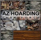logo AZ Hoarding Task Force