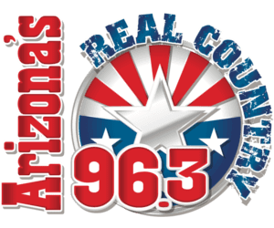 Arizona's Real Country logo