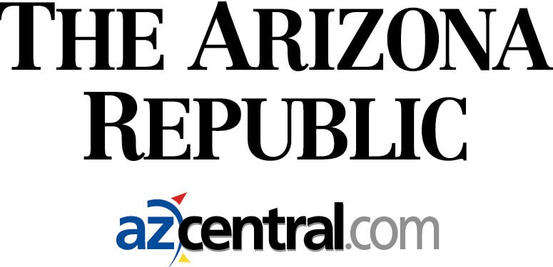 The Arizona Republic logo