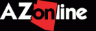 AZ Online logo