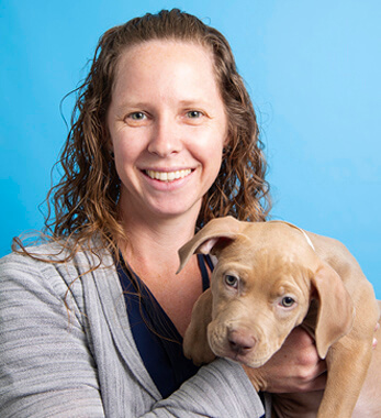 Image of Mindy Bemmerl, DVM