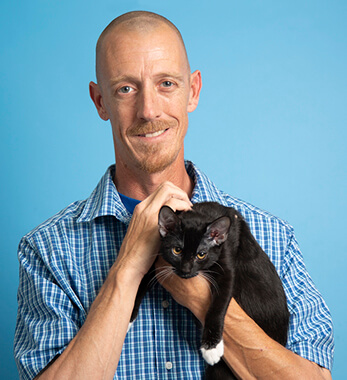 Image of Michael Brand, CPDT-KA