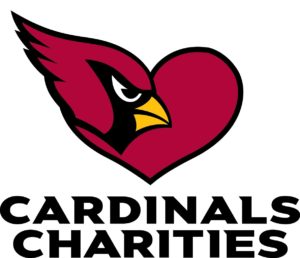 Cardinals Charities logo
