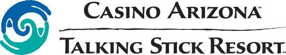 Casino Arizona Talking Stick Resort logo