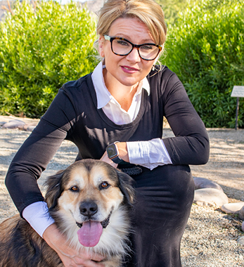 Image of  Andrea L. Claus, Board Member