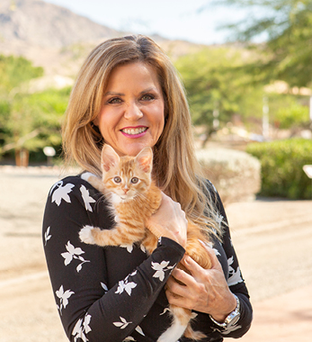 Image of Ann Damiano, Board Member