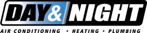 Day & Night logo