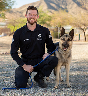 Image of Dan McGrath