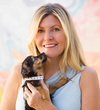 Image of Dyan Getz, Board Member