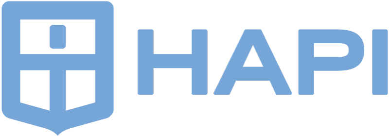 HAPI Logo