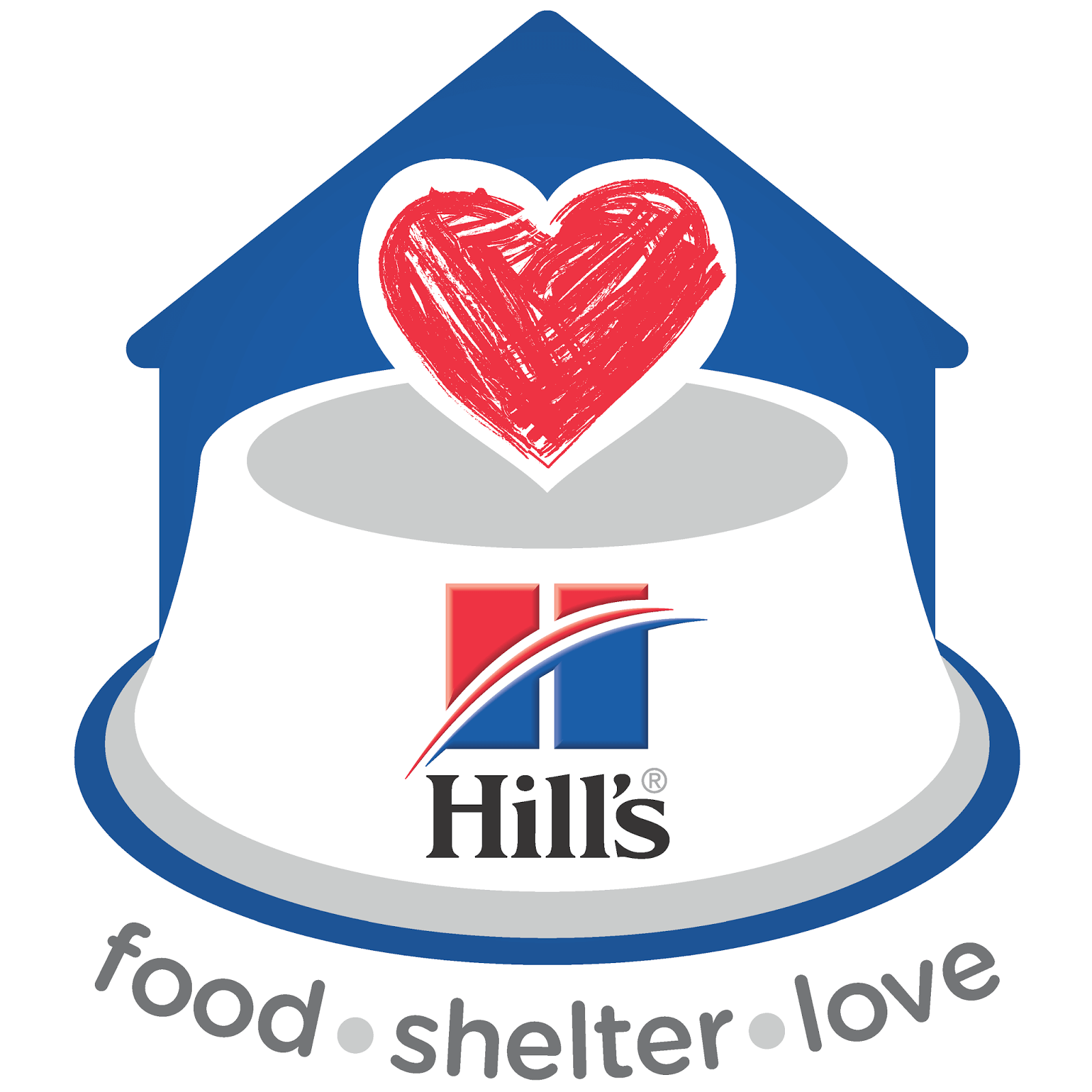 Hill's logo