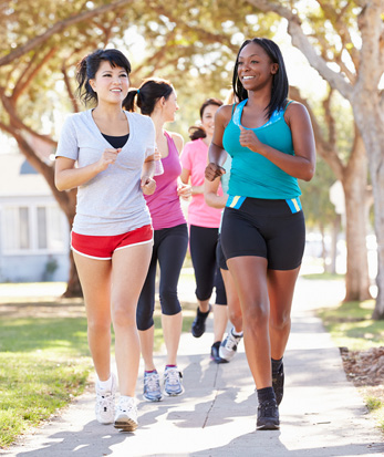 Image of Host a Fundraiser