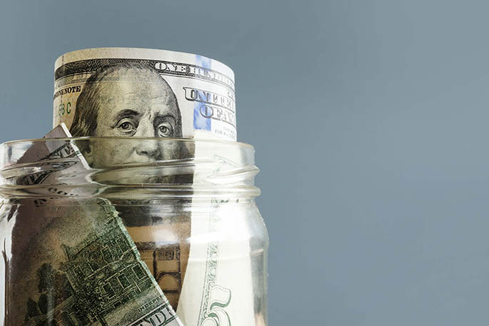 Image of IRA Rollover