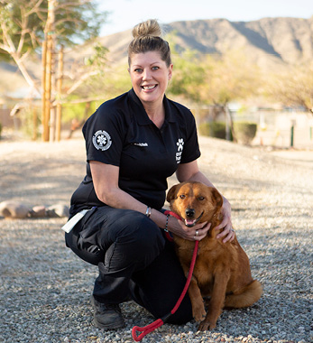 Image of Julie Bolchalk