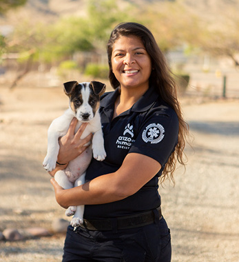 Image of Kiarra Johnson-Wilson 