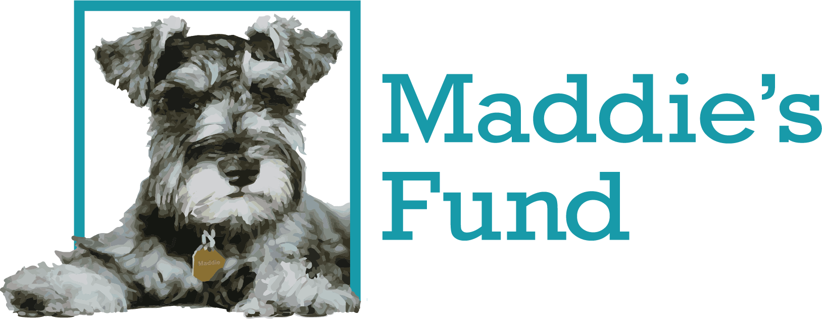 Maddie's Fund logo