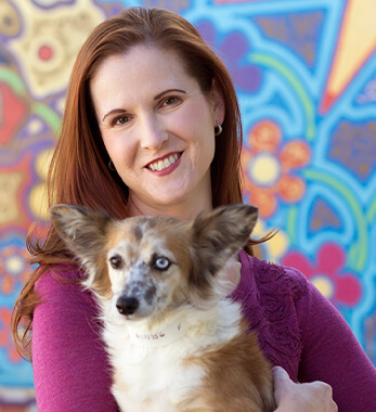 Image of Andrea Marconi, Past Chair