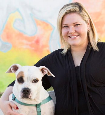 Image of Lauren Martich, CFRE