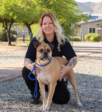 Image of Melly Oakley