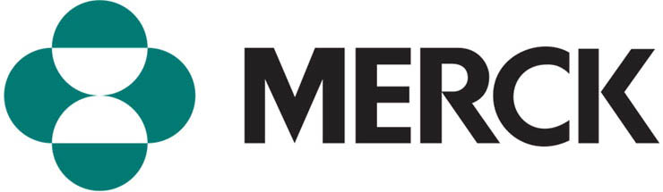 Merck logo