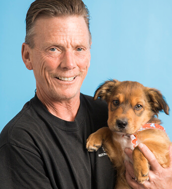 Image of Mik Moeller, CPDT-KA, CBCC-KA