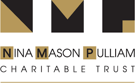 Nina Mason Pulliam Charitable Trust logo