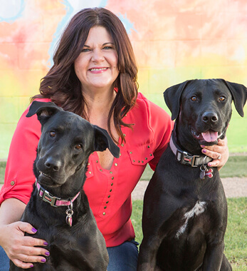 Image of Kelsea Patton, CAWA