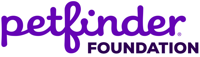 Petfinder logo