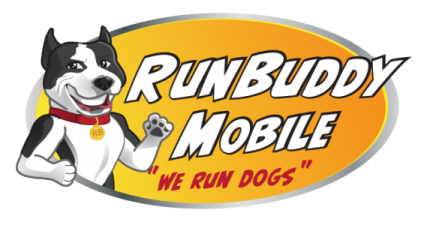 RunBuddy Mobile logo