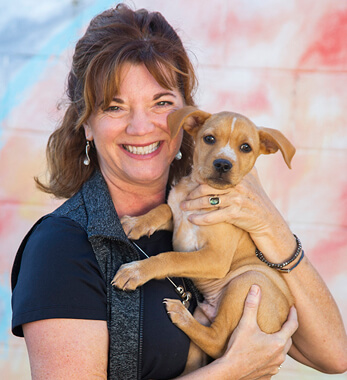 Image of Kimberly Ring