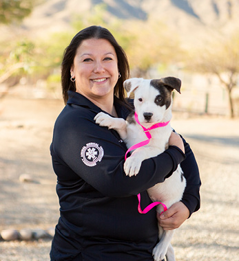 Image of Ruthie Jesus