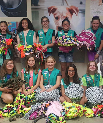 Image of Scout Programs