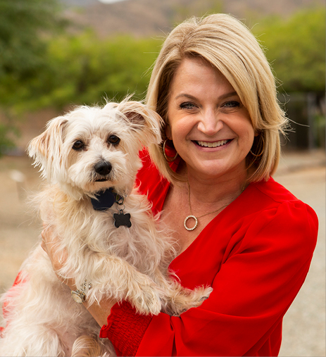 Image of Kristin Slyker, Board Member