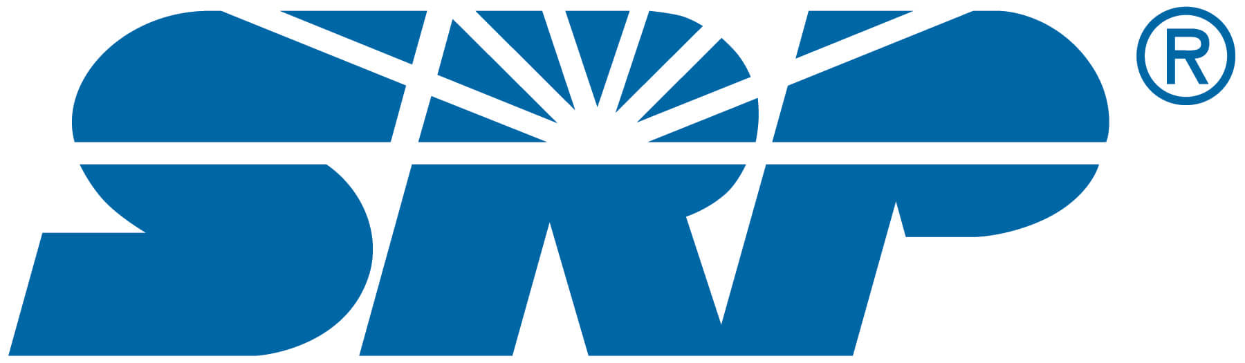SRP logo
