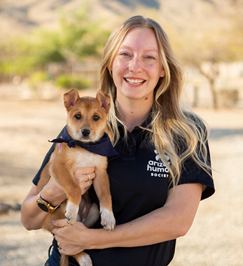 Image of Samphyre Searle